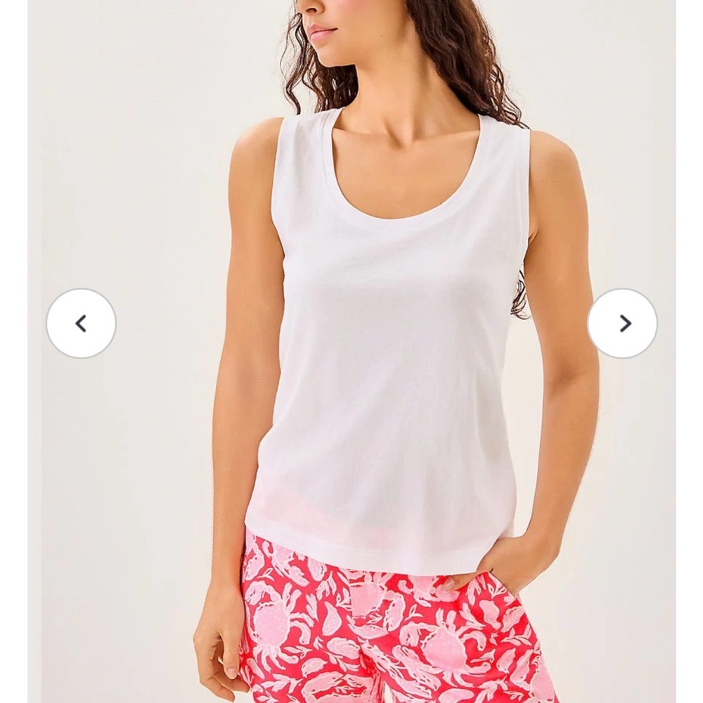 Lilly Pulitzer Meredith Tank